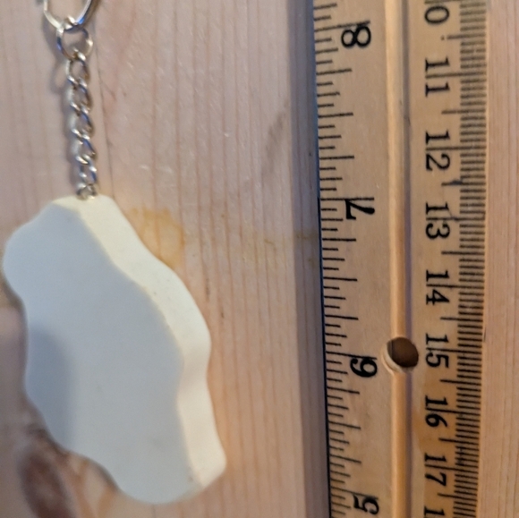 Teenage Mutant Ninja Turtles Keychain - Picture 4 of 4